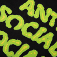 I Glow In The Dark Tee Black