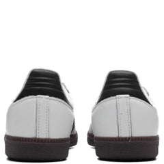 Womens Samba OG Cloud White Core Black Core Granite