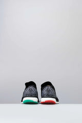 Adizero Prim Ltd Mens Shoe Core Black White Grey