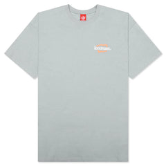 Ice Cream S S Tee Quarry
