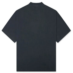 Gift Tee Vintage Blue