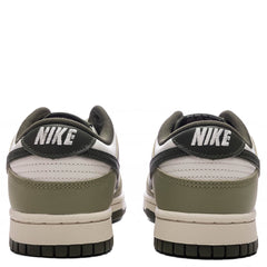 Dunk Low Retro Neutral Olive Cargo Khaki Phantom