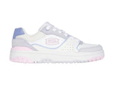 Tenis Skechers Blanco para Niña