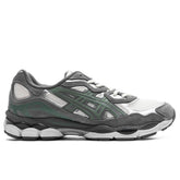 Gel NYC Cream Steel Grey