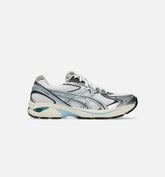 GT 2160 Mens Lifestyle Shoe White Pure Silver
