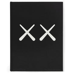 KAWS Warhol