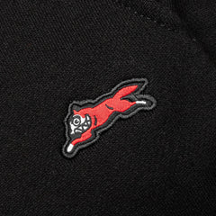 Kids Forest Sweatpants Black
