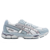 Gel NYC 2055 Glacier Grey Dolphin Grey