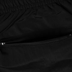 Water Stock Short Black