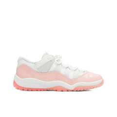 Air Jordan 11 Retro PS White Legend Pink