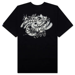 Astro Tee Black