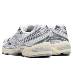 Womens Gel 1130 White Blue Fade