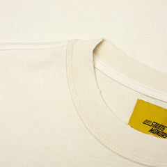 DSM Ignition Tee Antique White