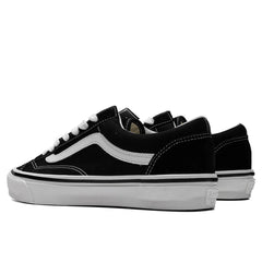 Premium Old Skool 36 Black Marshmallow