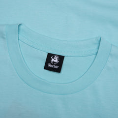 Cloud Tee Light Blue