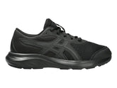 Tenis ASICS Contend 9 Negro para Niño