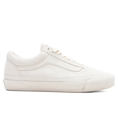 LX Old Skool 36 Suede Egret