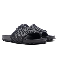 Crocs x Salehe Bembury Pollex Slide Sasquatch