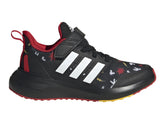 Tenis Adidas Runfalcon 20 Mickey Negro para Niño