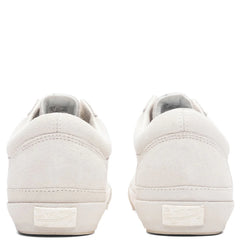LX Old Skool 36 Suede Egret