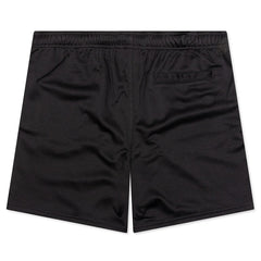 Mesh Short Big Basic Black