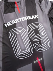 Heartbreak Mens HBFC Short Sleeve