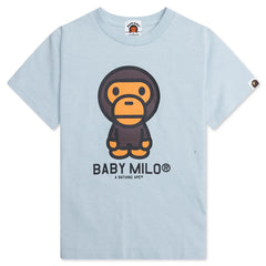 Kids Baby Milo Tee Sax
