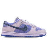Dunk Low Womens Hydrangeas Deep Royal Blue