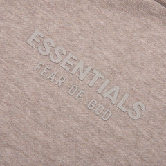 Kids Hoodie Core Heather