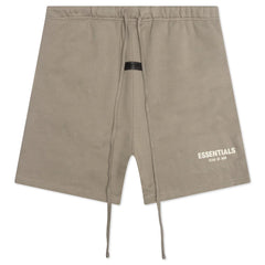 Essentials Shorts Desert Taupe