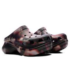 Crocs x Mowalola Womens Bae Black