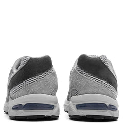 Gel 1130 Mid Grey Steel Grey