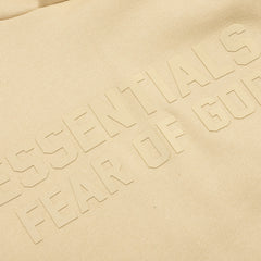 Essential Hoodie Sand