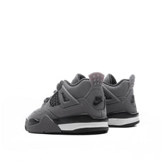 Air Jordan 4 Retro Cave Stone TD Cave Stone Black Phantom