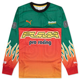Puma x Butter Goods 15Y Jersey For All Time Red