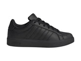 Tenis Adidas Streettalk Negro para Niño