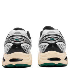 GT 2160 White Jasper Green