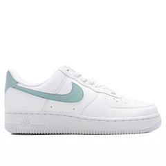Womens Air Force 07 Next Nature White Cannon