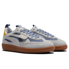 Puma x KidSuper Palermo Ash Gray Filtered Ash