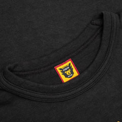 Graphic T Shirt 12 Black