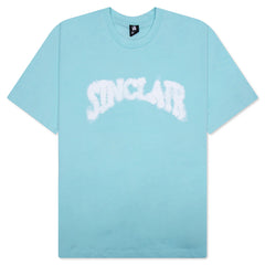 Cloud Tee Light Blue