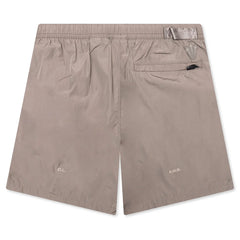 Nike x Nocta NRG Woven Short Olive Grey Moon Fossil