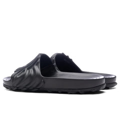 Crocs x Salehe Bembury Pollex Slide Sasquatch