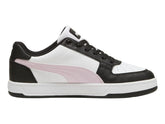 Tenis PUMA Caven 20 Negro y Dorado para Mujer