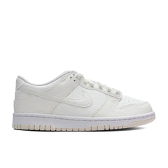 Dunk Low GS Sail White Game Royal