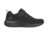 Tenis Skechers Sport B Negro para Niño