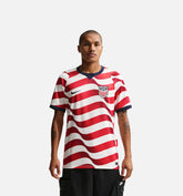 USMNT 2026 Stadium Home Dri Fit Replica Mens Jersey Sail Midnight Navy Midnight Navy