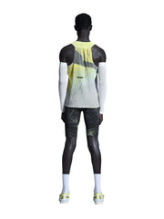 On Mens Race Tights Half