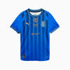PUMA Chivas Alternative Youth Soccer Jersey 25 26 Ultra Blue