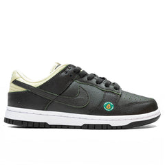 Womens Dunk Low LX Sequoia Eucalyptus Fog